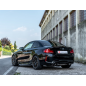 Tramo supresor filtros OPF / GPF + Tramo intermedio en acero inox BMW M2 / F87 Coupè Competition 3.0 (302kW) 2018 - Hoy