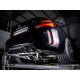Tramo supresor filtros OPF / GPF + Tramo intermedio en acero inox BMW M2 / F87 Coupè Competition 3.0 (302kW) 2018 - Hoy