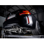 Tramo supresor filtros OPF / GPF + Tramo intermedio en acero inox BMW M2 / F87 Coupè Competition 3.0 (302kW) 2018 - Hoy