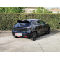 Escape trasero en acero inox salidas Black Peugeot 208 (Mk2) 1.2 PureTech130 (96kW) 2019 - Hoy