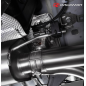 Escape trasero doble en acero inox Ragazzon Alfa Romeo Giulia(952) 2.9 Bi-Turbo (375kW) Quadrifoglio 11/2020 - Hoy