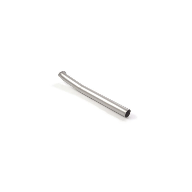 Tramo de supresor filtro OPF / GPF en acero inox Mini F57 JCW 2.0 (170kW) 11/2020 - 2024