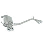 Silencioso trasero doble acero inox ragazzon Alfa Romeo GT 1.9JTD (110KW) 2004 -2010 / 1.9JTDM (110KW) 2006 - 2010