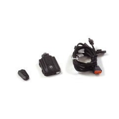 Kit adicional Volkswagen Golf Mk8.5 (typ CD) R 2.0TSI 4motion (245kW) 02/2024 - Hoy