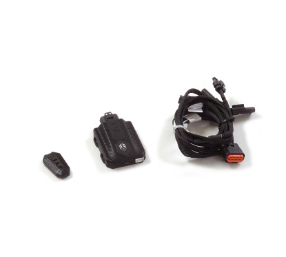 Kit adicional Volkswagen Golf Mk8.5 (typ CD) R 2.0TSI 4motion (245kW) 02/2024 - Hoy