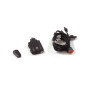 Kit adicional Volkswagen Golf Mk8.5 (typ CD) R 2.0TSI 4motion (245kW) 02/2024 - Hoy