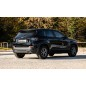 Tramo intermedio con silencioso en acero inox  Jeep Avenger 1.2 (74kW) 2023 - Hoy