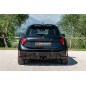 Escape trasero en acero inox Mini F66 JCW 2.0T (170kW) 2024 - Hoy