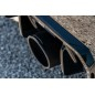 Tubo trasero grupo n acero inox Mini F66 JCW 2.0T (170kW) 2024 - Hoy