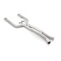 Tramo intermedio para supresor filtro OPF / GPF BMW M3 G80(Sedan) 3.0 Competition XDrive (390kW) 2024 - Hoy