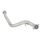 Tramo intermedio grupo N en acero inox Alfa romeo GTV(916) / SPIDER T.S. 1.8I 16V (106KW) - 2.0 16V (110/114KW) 1995 - 2006 Tramo intermedio grupo N en acero inox Alfa romeo GTV(916) / SPIDER T.S. 1.8I 16V (106KW) - 2.0 16V (110/114KW) 1995 - 2006