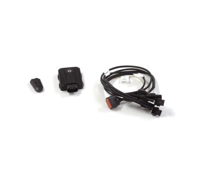 Kit adicional BMW M5 G90(Sedan) 4.4 V8 (430kW + 145kW) 2024 - Hoy