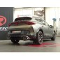 Tramo intermedio grupo N + Silencioso trasero doble Cupra Formentor (KM) 2020 1.5 E-Hybrid (110 - 150kW) 07/2024 - Hoy