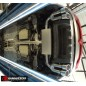 Tramo intermedio + Silenciador trasero doble Sport Line Black Cupra Formentor (KM) 2020 1.5 E-Hybrid (110 - 150kW) 07/2024 - Hoy