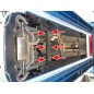 Silencioso trasero dobles en acero inox Mercedes Classe A(V177 - Sedan) A200 (120kW - NO Multilink) 05/2018 - Hoy