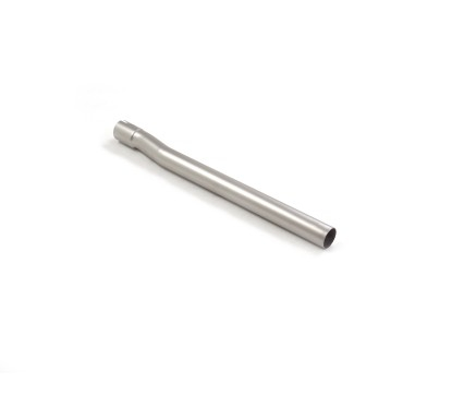 Tramo delantero en acero inox Fiat Barchetta (typ183) 1.8i 16V (96kW) Euro2 1995 - 2001
