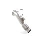Tramo supresor catalizador BMW X4 (G02) M40i (265kW) 08/2021 - 2025