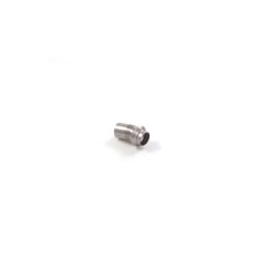 Adaptador Para juntar silencioso trasero Alfa Romeo 145 1.3 IE -1.6 IE - 1.7 16V 1994-1996