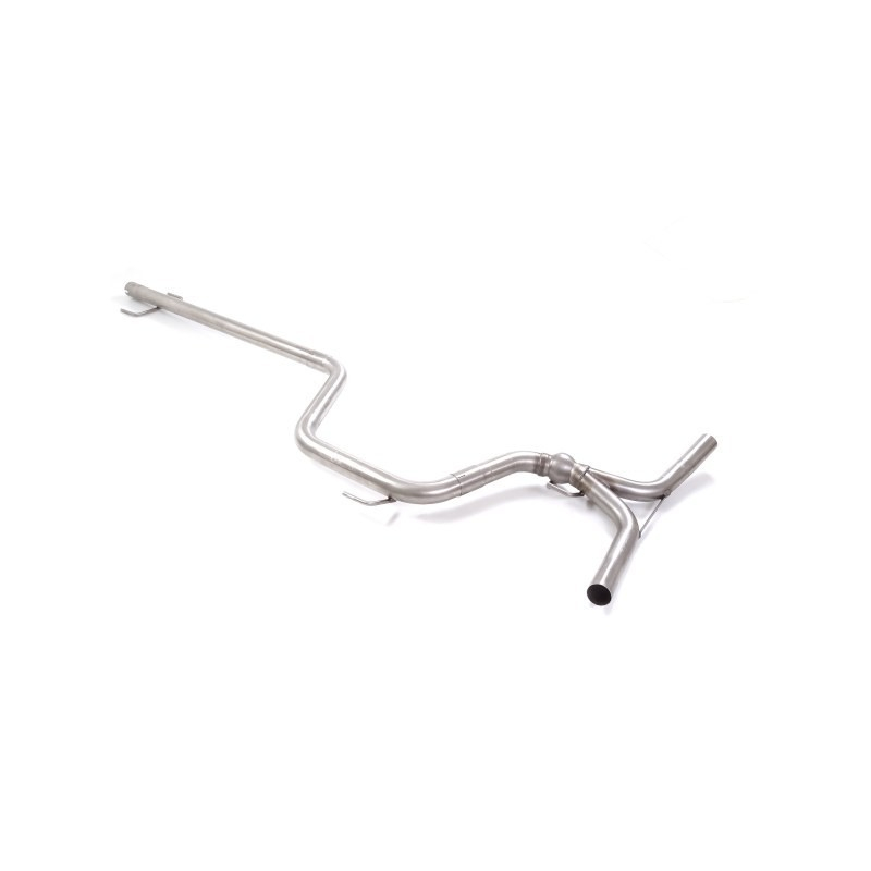 Tubo centrale Gr.N senza silenziatore Alfa Romeo Brera (939) 2.2JTS 01/2006 - 10/2010