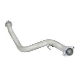 Tubo intermedio grupo N en acero inox Alfa romeo GTV(916) / SPIDER 3.0 V6 - 3.0 V6 24V (160/162KW) 1995 - 02-2003