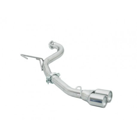 Tube arrière groupe N Alfa romeo GTV(916) / SPIDER T.S. 1.8I 16V (106KW) - 2.0 16V (110/114KW) 1995 - 2006 Ragazzon Tube arrière groupe N Alfa romeo GTV(916) / SPIDER T.S. 1.8I 16V (106KW) - 2.0 16V (110/114KW) 1995 - 2006 Ragazzon