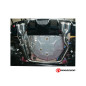 Silencioso trasero doble en acero inox Ragazzon Alfa Romeo MiTo(955) 1.4 (58KW) 09/2008 - 2013
