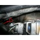 Catalizador deportivo grupo N + tramo sustitución filtro antipartículas Audi A5 CABRIO 2.7TDI V6 (140KW) 2009 - 2011
