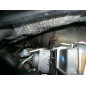 Catalyseur sport Groupe N + remplacement FAP en inox AUDI A6 QUATTRO 3.0TDI V6 (180KW) 2011 - AUJOURD'HUI