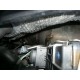 Catalizador deportivo + tramo sustitución filtro antipartículas AUDI A7 3.0TDI V6 QUATTRO (180KW) 2011 - 2014