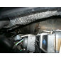 Catalizador deportivo + tramo sustitución filtro antipartículas AUDI A7 3.0TDI V6 QUATTRO (180KW) 2011 - 2014