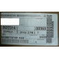 Silencioso trasero doble en acero inox AUDI Q5 QUATTRO 2.0TDI (125KW) 2008 - 2012