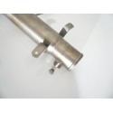Tramo supresor filtro antipartículas Land Rover Range Rover SPORT 2.7 TDV6 DPF (140KW) 05/2005 - 07/2011