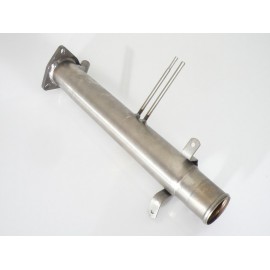 Tramo supresor filtro antipartículas Land Rover Range Rover SPORT 2.7 TDV6 DPF (140KW) 05/2005 - 07/2011