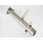 Tramo supresor filtro antipartículas Land Rover Range Rover SPORT 2.7 TDV6 DPF (140KW) 05/2005 - 07/2011
