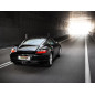 Catalyseur Métallique 200cpsi + Silencieux Duplex PORSCHE CAYMAN 2.7I (180KW) 2006 - 2008