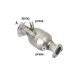 Catalizador grupo N + tramo supresor filtro antipartículas SEAT EXEO 2.0TDI (105/125KW) 2009 - 2013