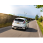 Silencioso trasero en acero inox FORD FIESTA ST 1.6I ECOBOOST (134KW) 2013 - 2017