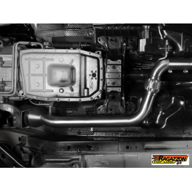 Catalizador Deportivo 200cpsi Ford Mustang VI Coupé 2.3I ECOBOOST (233 / 213KW) 2015 - 2020