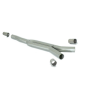 Tramo intermedio en acero inox Ford Mustang VI Coupé 2.3I ECOBOOST (233 / 213KW) 2015 - 2020