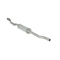 Flexible con tramo intermedio con silencioso MINI CLUBMAN R55 ONE 1.6 (72KW) 2010 - 2015