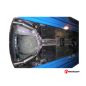 Silencioso trasero doble en acero inox MINI COOPER R55 Clubman S JCW 1.6 (155KW) 11/2007 - 2010