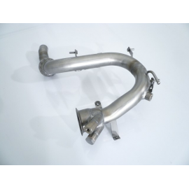 Tramo sustitución catalizador + tramo sustitución filtro antipartículas MINI COOPER R55 Clubman SD 2.0 (105KW) 2011 - 2015