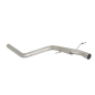 Tramo trasero grupo N sin silencioso MINI COOPER R56 1.6 (88KW) 11/2006 - 2010