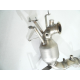 Catalizador grupo N + tramo sustitución filtro antipartículas Seat Leon II(1P) 2.0TDI DPF (103KW) 2010 - 2013
