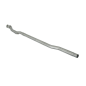 Tramo intermedio grupo N en acero inox MINI COOPER R56 S 1.6 TURBO (128KW) 11/2006 - 2010