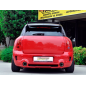 Silencioso trasero doble en acero inox Ragazzon MINI COUNTRYMAN R60 ALL4 1.6 JCW (160KW) 2012 - Hoy