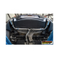 Silencioso trasero doble en acero inox Ragazzon MINI R60 COUNTRYMAN ALL4 2.0D COOPER SD (105KW) 2011 - Hoy
