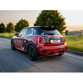 Tramo traseros grupo N MINI F56 COOPER S 2.0 (141KW) 2014 - Hoy