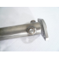 Tramo supresor filtro antipartículas acero inox Suzuki GRAND VITARA 1.9DDIS (95KW) 3-5 Puertas10/2005 - 05/2010