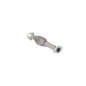 Catalizador deportivo grupo N SUZUKI SWIFT 1.3DDIS 16V (55KW) 2007 - 2010